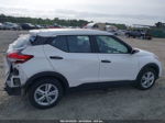 2020 Nissan Kicks S Xtronic Cvt White vin: 3N1CP5BV3LL579400