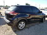 2022 Nissan Kicks S Black vin: 3N1CP5BV3NL506059