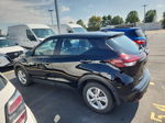 2022 Nissan Kicks S Black vin: 3N1CP5BV3NL531673