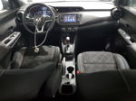 2020 Nissan Kicks S Серый vin: 3N1CP5BV4LL479774