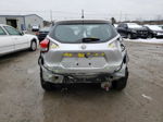 2020 Nissan Kicks S Silver vin: 3N1CP5BV4LL482531