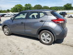 2020 Nissan Kicks S Серый vin: 3N1CP5BV4LL548852