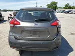 2020 Nissan Kicks S Gray vin: 3N1CP5BV4LL548852