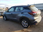 2022 Nissan Kicks S Gray vin: 3N1CP5BV4NL531861