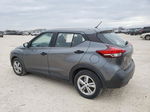 2020 Nissan Kicks S Gray vin: 3N1CP5BV5LL547242