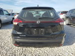 2022 Nissan Kicks S Black vin: 3N1CP5BV5NL485151