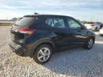 2022 Nissan Kicks S Black vin: 3N1CP5BV5NL485151