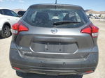 2020 Nissan Kicks S Gray vin: 3N1CP5BV6LL538842