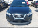 2020 Nissan Kicks S Xtronic Cvt Black vin: 3N1CP5BV6LL578726