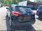 2020 Nissan Kicks S Xtronic Cvt Black vin: 3N1CP5BV6LL578726