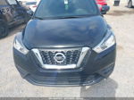 2020 Nissan Kicks S Xtronic Cvt Black vin: 3N1CP5BV6LL578726