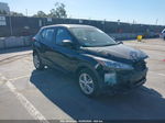 2022 Nissan Kicks S Xtronic Cvt Black vin: 3N1CP5BV6NL499639