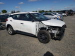 2020 Nissan Kicks S White vin: 3N1CP5BV7LL492521