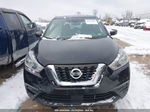 2020 Nissan Kicks S Xtronic Cvt Black vin: 3N1CP5BV7LL548876