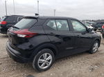 2022 Nissan Kicks S Black vin: 3N1CP5BV7NL524788