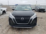 2022 Nissan Kicks S Black vin: 3N1CP5BV7NL524788