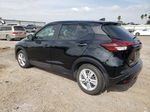 2022 Nissan Kicks S Black vin: 3N1CP5BV7NL527464