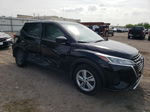 2022 Nissan Kicks S Black vin: 3N1CP5BV7NL527464