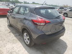 2020 Nissan Kicks S Gray vin: 3N1CP5BV8LL488736