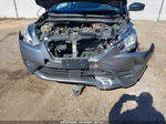 2020 Nissan Kicks S Xtronic Cvt Gray vin: 3N1CP5BV8LL493872