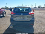 2020 Nissan Kicks S Xtronic Cvt Gray vin: 3N1CP5BV8LL493872