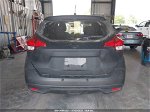 2020 Nissan Kicks S Black vin: 3N1CP5BV8LL539538