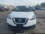 2020 Nissan Kicks S Xtronic Cvt Белый vin: 3N1CP5BV8LL553956