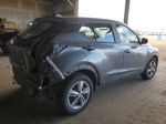 2022 Nissan Kicks S Gray vin: 3N1CP5BV8NL494538