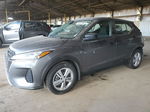 2022 Nissan Kicks S Gray vin: 3N1CP5BV8NL494538