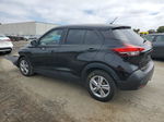 2020 Nissan Kicks S Black vin: 3N1CP5BV9LL508122