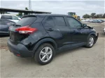 2020 Nissan Kicks S Black vin: 3N1CP5BV9LL508122