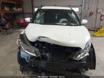 2022 Nissan Kicks S Xtronic Cvt White vin: 3N1CP5BV9NL496489