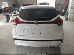 2022 Nissan Kicks S Xtronic Cvt Белый vin: 3N1CP5BV9NL496489