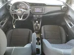 2022 Nissan Kicks S Синий vin: 3N1CP5BV9NL502193