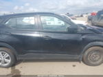 2020 Nissan Kicks S Xtronic Cvt Black vin: 3N1CP5BVXLL549892