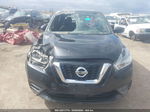 2020 Nissan Kicks S Xtronic Cvt Black vin: 3N1CP5BVXLL549892