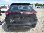 2022 Nissan Kicks S Black vin: 3N1CP5BVXNL517978