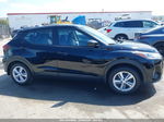 2022 Nissan Kicks S Xtronic Cvt Black vin: 3N1CP5BVXNL518600