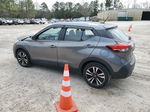 2018 Nissan Kicks S Charcoal vin: 3N1CP5CU0JL519755