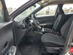 2018 Nissan Kicks S Charcoal vin: 3N1CP5CU0JL519755