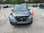 2018 Nissan Kicks S Charcoal vin: 3N1CP5CU0JL519755