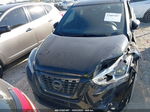 2018 Nissan Kicks Sv Black vin: 3N1CP5CU0JL523465