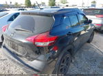 2018 Nissan Kicks Sv Black vin: 3N1CP5CU0JL523465