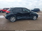 2018 Nissan Kicks S Black vin: 3N1CP5CU0JL538919