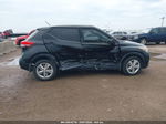 2018 Nissan Kicks S Black vin: 3N1CP5CU0JL538919