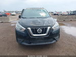 2018 Nissan Kicks S Black vin: 3N1CP5CU0JL538919