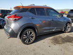 2018 Nissan Kicks S Two Tone vin: 3N1CP5CU1JL504908