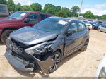 2018 Nissan Kicks Sr Gray vin: 3N1CP5CU1JL532028