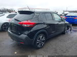 2018 Nissan Kicks Sv Black vin: 3N1CP5CU1JL540615