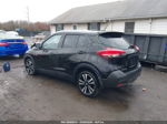 2018 Nissan Kicks Sv Black vin: 3N1CP5CU1JL540615